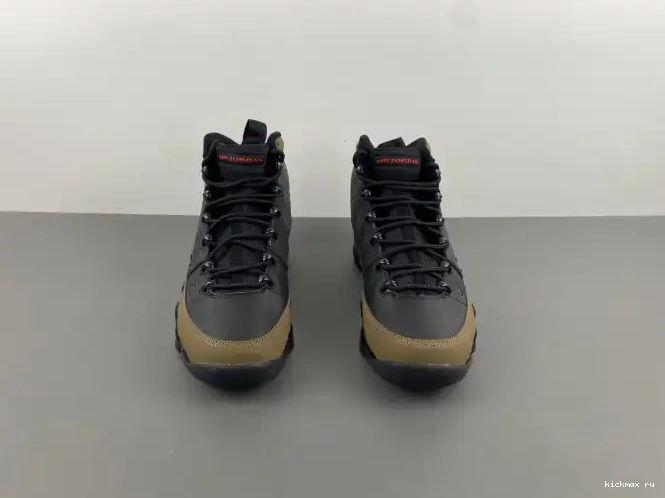 Rep MAX Air Olive HV4794-030 9 Jordan 0531